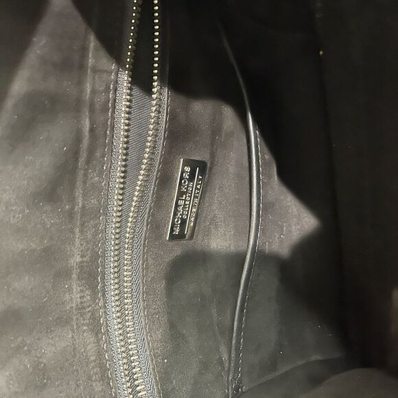 MICHAEL KORS Collection 
Gracie Small tote - Picture 6 of 6